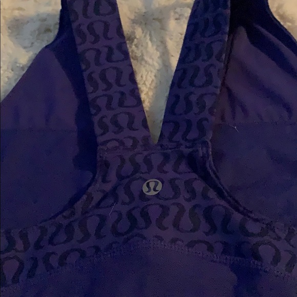 Lululemon Tank - Picture 3 of 3